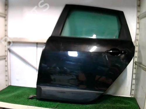 Used Left rear door RENAULT SCÉNIC III (JZ0/1_) 1.5 dCi (106 hp) 26514199