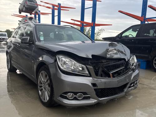Switch MERCEDES-BENZ C-CLASS T-Model (S204) C 220 CDI (204.202) | BP34499383I30 - Image 8