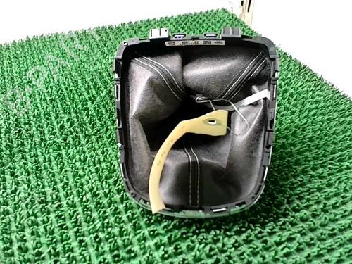 Gear lever OPEL ASTRA K Sports Tourer (B16) 1.5 CRDI (35) | BP22090208M90 