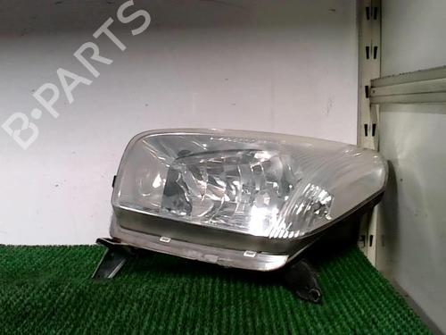 Left headlight TOYOTA RAV 4 II (_A2_) 2.0 4WD (ACA21, ACA20) | BP30915407C28 - Image 2