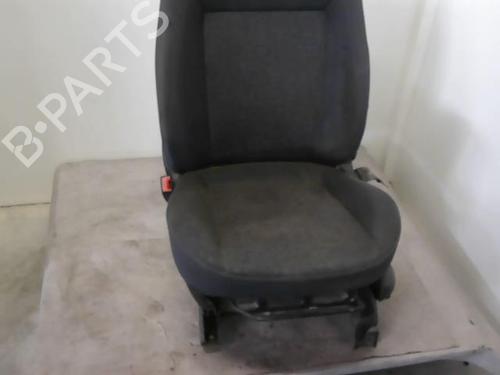 Used Left front seat Left front seat CITROËN NEMO Box Body/MPV (AA_) 1.4 HDi (68 hp) 26966660 26966660