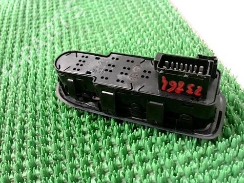 Left front window switch CITROËN C3 II (SC_) 1.6 BlueHDi 75 | BP27180476I27 