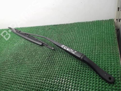 Used Front windshield wiper arm Front windshield wiper arm RENAULT MASTER III Van (FV) 2.3 dCi 125 FWD (FV0C, FV0D, FV0G, FV0H, FV0J, FV0K,... (125 hp) 22081419 22081419