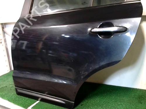 Left rear door HYUNDAI SANTA FÉ II (CM) 2.2 CRDi 4x4 | BP20873628C4 