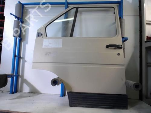 Left front door RENAULT TRAFIC Van (T_, P_, V_) 2.1 D | BP20874603C2 