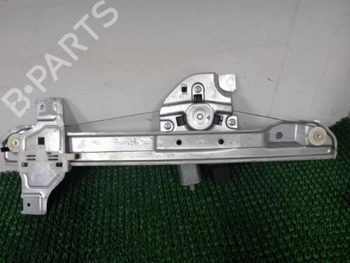 Used Front right window mechanism Front right window mechanism CITROËN C3 III (SX) 1.6 BlueHDi 75 (75 hp) 20874376 20874376