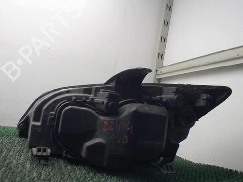 Right headlight FORD FOCUS II Turnier (DA_, FFS, DS) | BP22087448C29 - Image 3