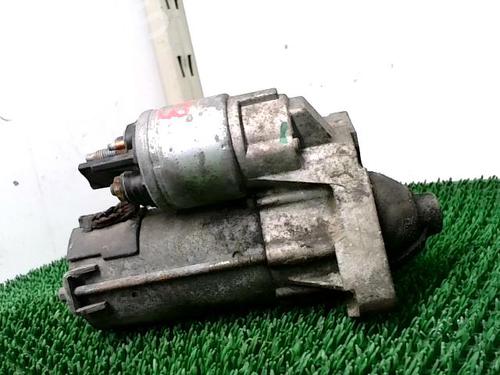 Startmotor RENAULT MEGANE III Hatchback (BZ0/1_, B3_) 1.5 dCi | BP30634205M8