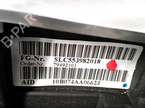 Steering wheel BMW 5 (F10) 525 d | BP24144426C49 