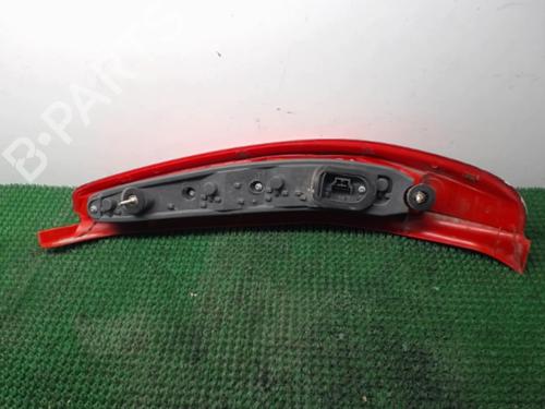 Left taillight FIAT PUNTO (188_) 1.9 JTD 80 (188.237, .257, .337, .357) | BP22079690C34 