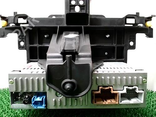 Display monitor OPEL CORSA E (X15) 1.4 (08, 68) | BP29892912C48