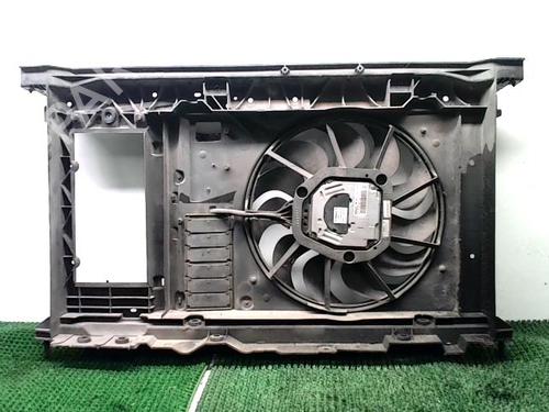 Radiator fan CITROËN C4 Picasso I MPV (UD_) 2.0 HDi 138 | BP29847851M35
