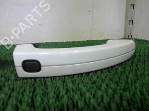 Front right exterior door handle FORD KUGA I 2.0 TDCi 4x4 | BP20874332C129 
