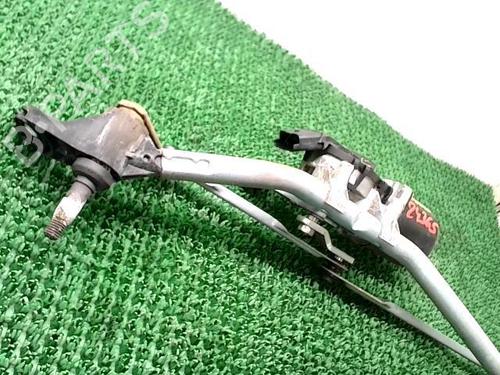 Used Front wiper motor RENAULT KANGOO / GRAND KANGOO II (KW0/1_) 1.5 dCi 90 (KW05, KW08, KW0G, KW11) (90 hp) 22090860