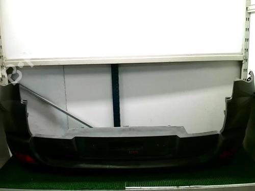 Bumper achter PEUGEOT 3008 I MPV (0U_) 1.6 HDi (109 hp) 27802966