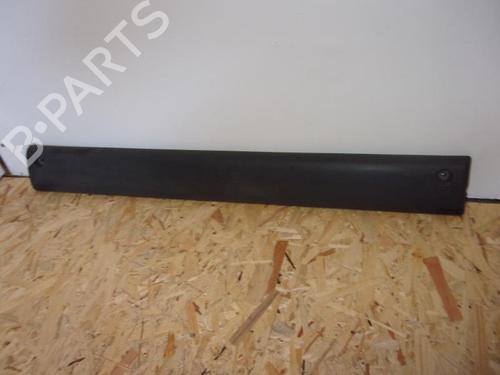 Used Door moulding trim RENAULT MASTER II Van (FD) 2.5 dCi 100 (FD0U, FD0V) (99 hp) 22075640