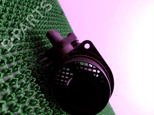 Used Mass air flow sensor Mass air flow sensor VW POLO IV (9N_, 9A_) 1.4 TDI (70 hp) 22082627 22082627