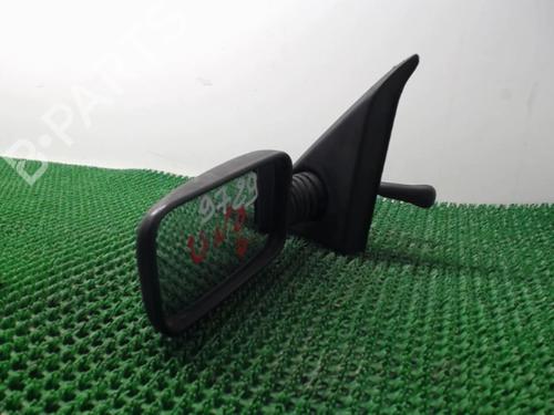 Used Left mirror FIAT UNO (146_, 158_) [1983-2013]  22077491