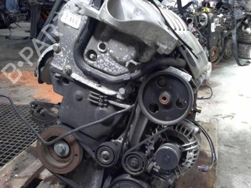 Engine RENAULT LAGUNA II (BG0/1_) 1.6 16V (BG0A, BG0L) | BP22081475M1 