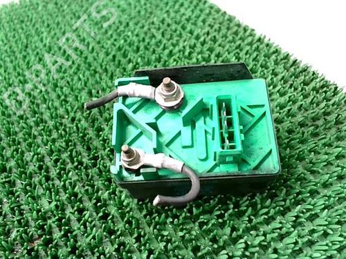 Used Electronic module Electronic module CITROËN SAXO (S0, S1) 1.5 D (58 hp) 27176802 27176802