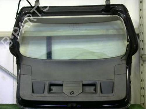 Tailgate VW PASSAT B6 Variant (3C5) 2.0 TDI | BP20876335C6 