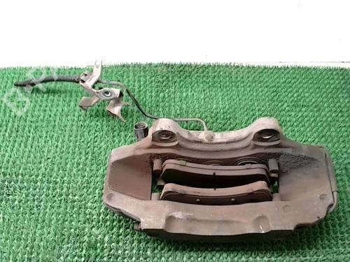 Used Left front brake caliper Left front brake caliper AUDI Q7 (4LB) 3.0 TDI quattro (240 hp) 26436670 26436670