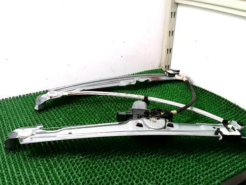 Vindusheismekanisme høyre foran RENAULT SCÉNIC IV (J9_) 1.7 Blue dCi 120 (J9A7, J9A8) (120 hp) 30634189