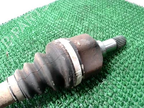 Left front driveshaft PEUGEOT PARTNER Tepee 1.6 HDi | BP22091135M38 - Image 4
