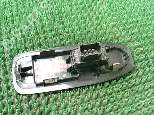 Right front window switch PEUGEOT 208 I (CA_, CC_) 1.4 HDi | BP29269633I26 