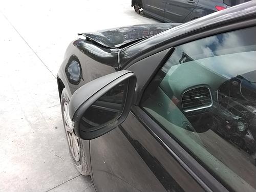 left-mirror-vw-golf-plus-v-5m1-521-2004-2005-2006-2007-2008-2009-2010-2011-2012-2013-35781265 main image