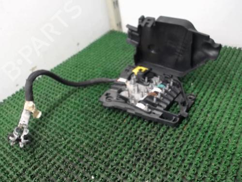 Used Electronic module Electronic module CITROËN C3 Picasso (SH_) 1.6 BlueHDi 100 (99 hp) 22080246 22080246