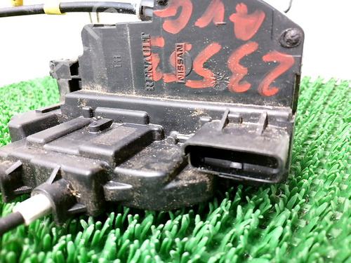 Used Front left lock Front left lock NISSAN MICRA III (K12) 1.4 16V (88 hp) 35780584 35780584