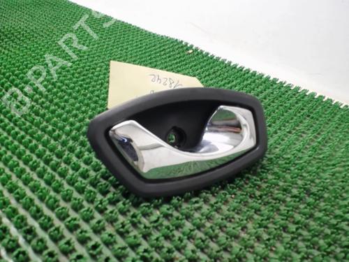 Used Front right interior door handle Front right interior door handle RENAULT SCÉNIC III (JZ0/1_) 1.5 dCi (110 hp) 22077635 22077635