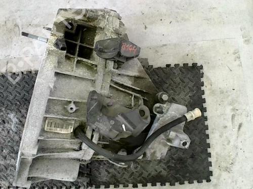 Gearbox RENAULT SCÉNIC III (JZ0/1_) 1.5 dCi (JZ02, JZ0R) | BP22089103M3 