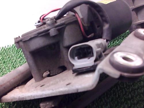 Front wiper motor RENAULT ESPACE III (JE0_) 2.2 12V TD (JE0E, JE0H, JE0P) | BP25262065M29 