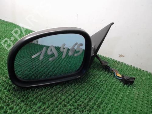Left mirror PEUGEOT 406 Coupe (8C) 3.0 V6 24V | BP20877682C26 