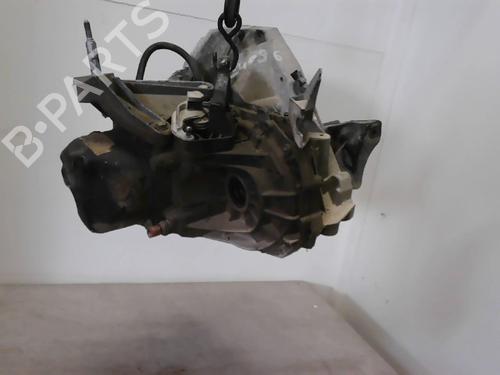 Gearbox RENAULT KANGOO Express (FW0/1_) 1.5 dCi 85 (FW0K, FW0L, FW0B) | BP26281603M3  - Image 5