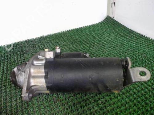 Anlasser OPEL ASTRA F Hatchback (T92) 1.7 TD (F08, M08, F68, M68) | BP22082115M8 