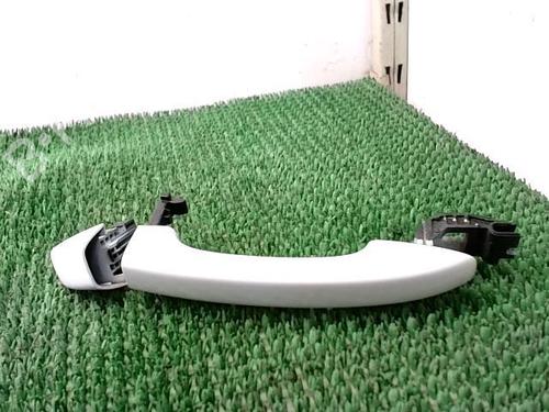 Used Front right exterior door handle RENAULT MEGANE IV Hatchback (B9A/M/N_) 1.5 Blue dCi 115 (B9A6) (116 hp) 22092233