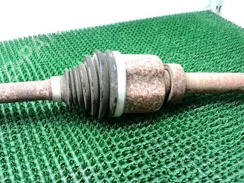 Right front driveshaft RENAULT TRAFIC III Van (FG_) 1.6 dCi 95 (FGMJ, FGMR) | BP30051966M39 