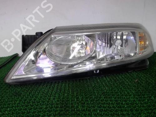 Used Left headlight Left headlight RENAULT LAGUNA II (BG0/1_) 1.8 16V (BG04, BG0B, BG0C, BG0V) (117 hp) 22085868 22085868