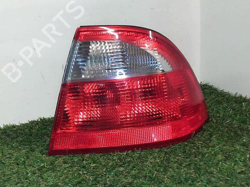Højre baglygte SAAB 9-5 (YS3E) 2.3 Turbo (250 hp) 22092318