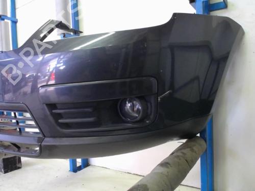 Front bumper FORD FOCUS C-MAX (DM2) 1.8 TDCi | BP22085843C7 