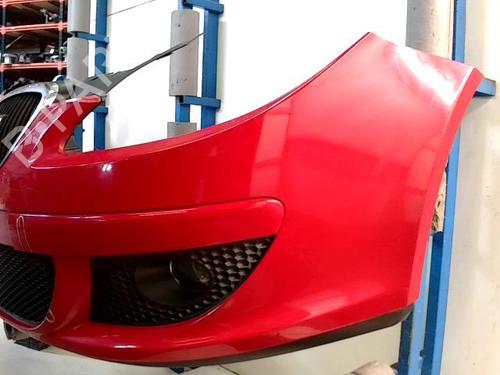 Front bumper SEAT ALTEA (5P1) 1.9 TDI | BP20876289C7 