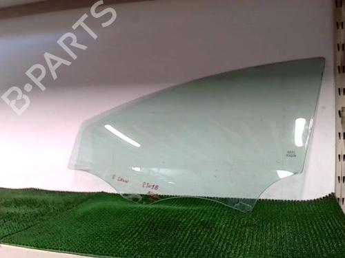 Front left door window SEAT LEON (1P1) 2.0 TDI | BP26498813C18 