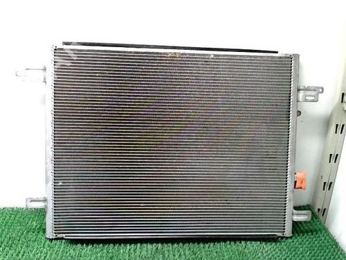 Used AC radiator AC radiator RENAULT ZOE (BFM_) ZOE (88 hp) 20875216 20875216