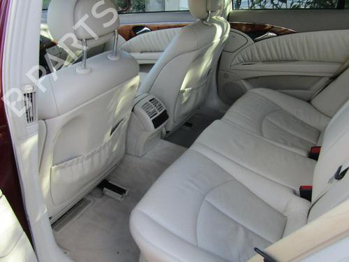 Engine MERCEDES-BENZ E-CLASS (W211) E 320 CDI (211.026) | BP35780885M1 - Image 2