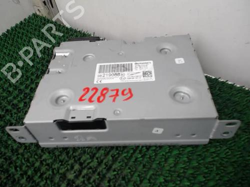Radio CITROËN C3 / C3 ORIGIN III (SX) 1.5 BlueHDi 100 (SXYHYP, SXYHTU) | BP22087074E6 