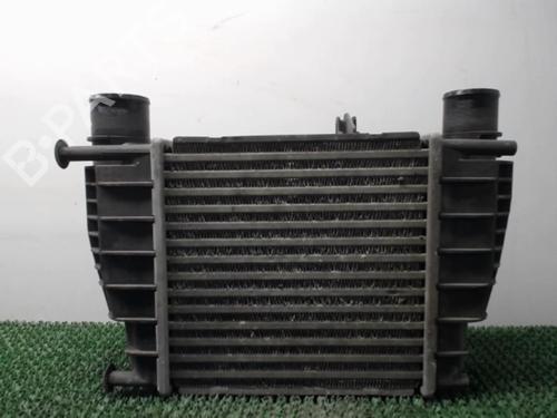 Used Intercooler Intercooler RENAULT MODUS / GRAND MODUS (F/JP0_) 1.2 16V (JP0W) (101 hp) 22081151 22081151