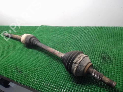Right front driveshaft CITROËN JUMPER I Van (244) 2.8 HDi | BP22083917M39 